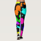 Leggings (Rückseite)