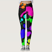 Leggings (Vorderseite)