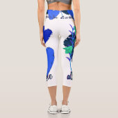 Leggings (Rückseite)