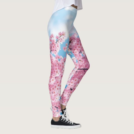 Leggings (Rechts)