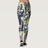 Leggings (Rückseite)