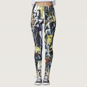 Leggings (Vorderseite)