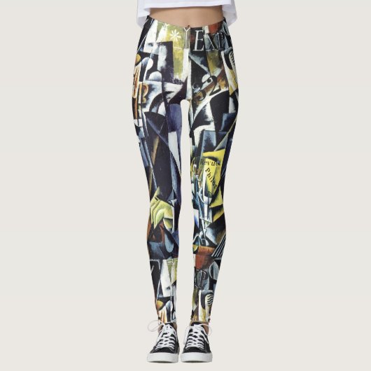 Leggings (Vorderseite)