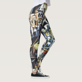 Leggings (Rechts)