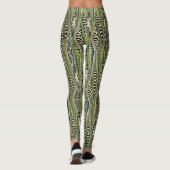 Leggings (Rückseite)