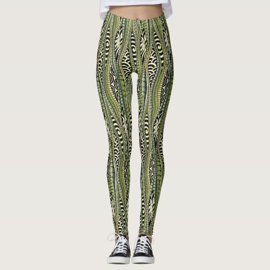Leggings (Vorderseite)