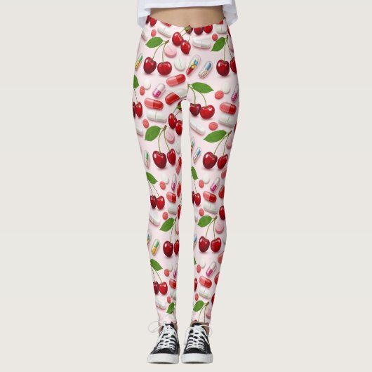 Leggings (Vorderseite)