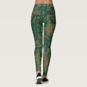 Leggings (Rückseite)