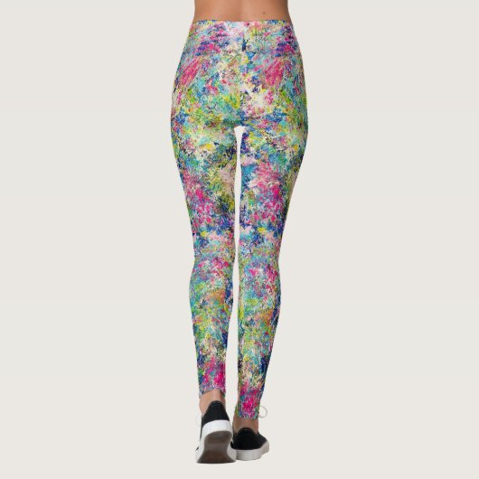 Leggings (Rückseite)