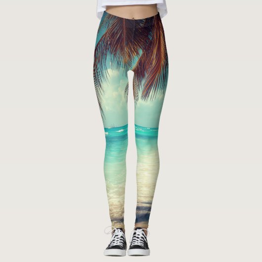 Leggings (Vorderseite)