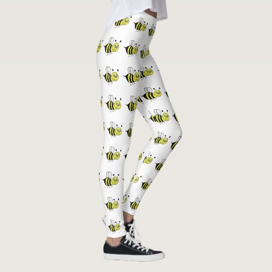 Leggings (Rechts)