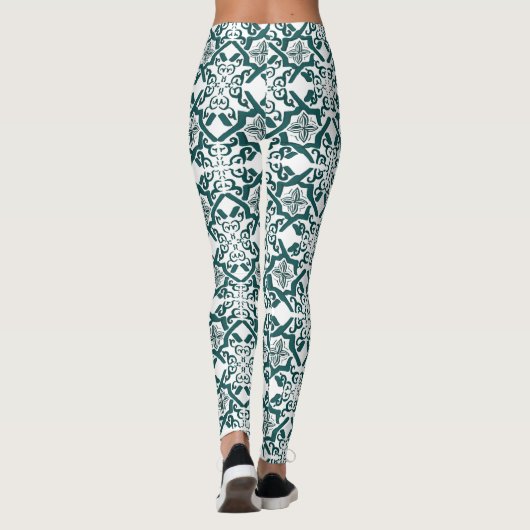 Leggings (Rückseite)