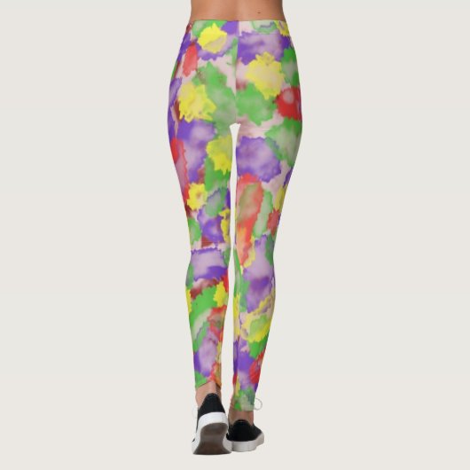 Leggings (Rückseite)