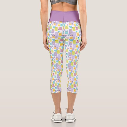 Leggings (Rückseite)