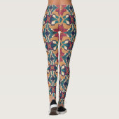 Leggings (Rückseite)