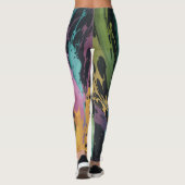 Leggings (Rückseite)