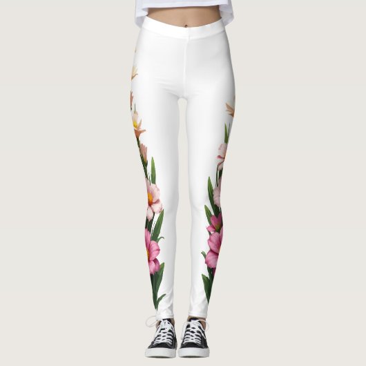 Leggings (Vorderseite)