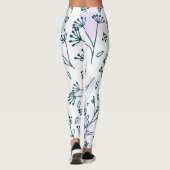 Leggings (Rückseite)