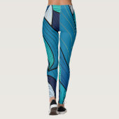 Leggings (Rückseite)