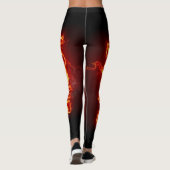 Leggings (Rückseite)