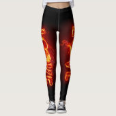 Leggings (Vorderseite)