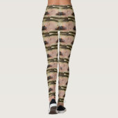 Leggings (Rückseite)