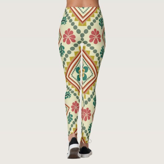 Leggings (Rückseite)