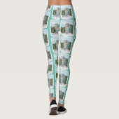 Leggings (Rückseite)
