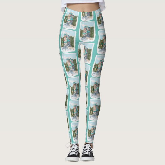 Leggings (Vorderseite)