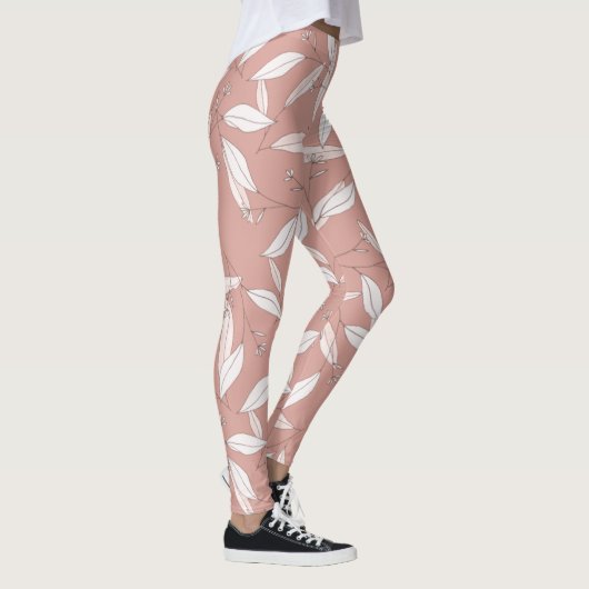 Leggings (Rechts)
