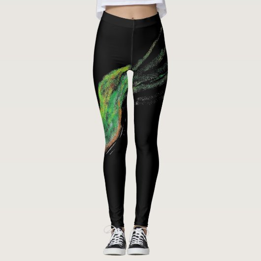 Leggings (Vorderseite)