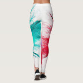 Leggings (Rückseite)