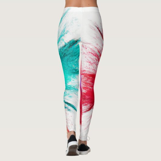 Leggings (Rückseite)