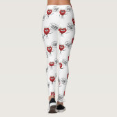 Leggings (Rückseite)
