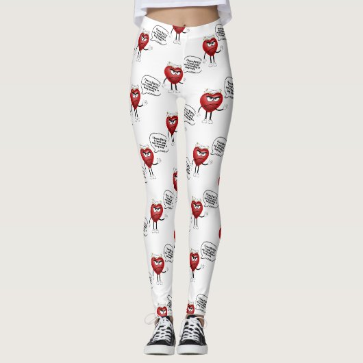 Leggings (Vorderseite)