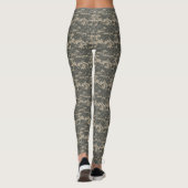 Leggings (Rückseite)
