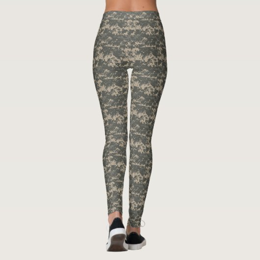 Leggings (Rückseite)