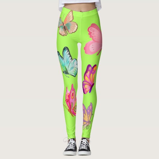 Leggings (Vorderseite)