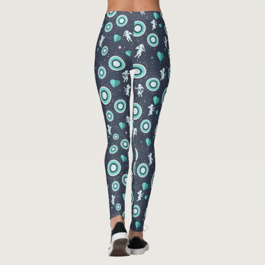 Leggings (Rückseite)