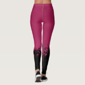 Leggings (Rückseite)