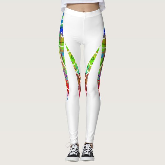 Leggings (Vorderseite)