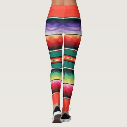 Leggings (Rückseite)