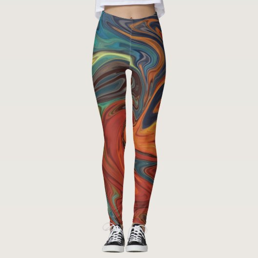 Leggings (Vorderseite)