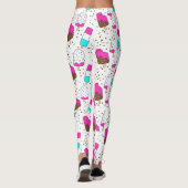 Leggings (Rückseite)