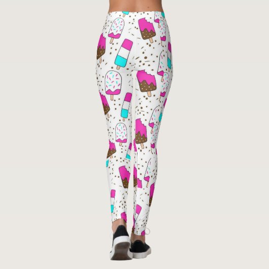 Leggings (Rückseite)