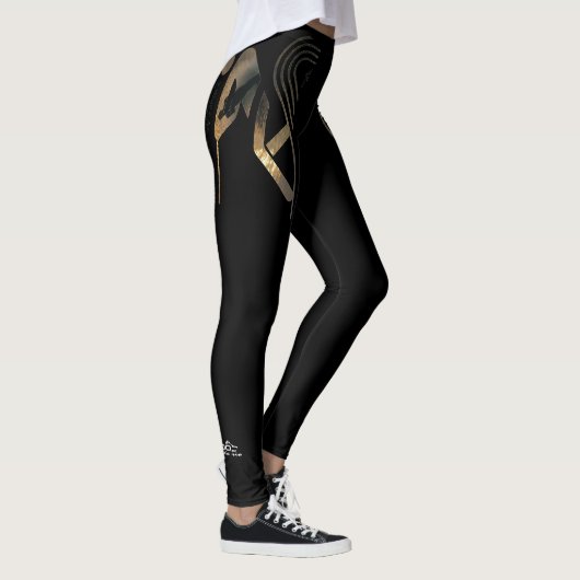 Leggings (Rechts)