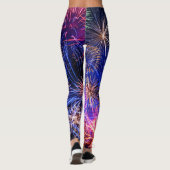 Leggings (Rückseite)