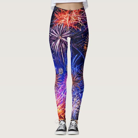 Leggings (Vorderseite)