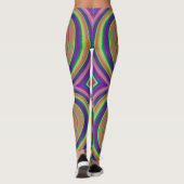 Leggings (Rückseite)