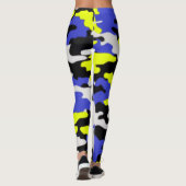 Leggings (Rückseite)